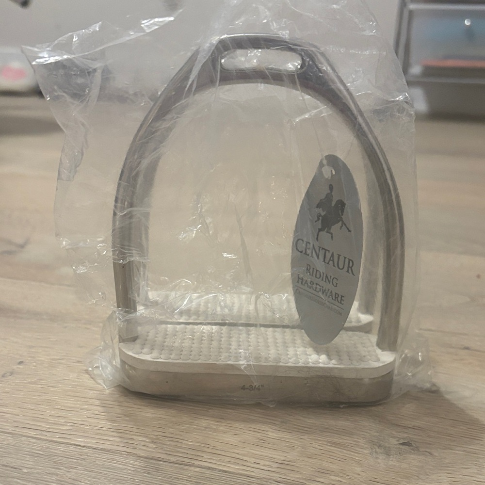 Centaur Riding Hardware Stirrup